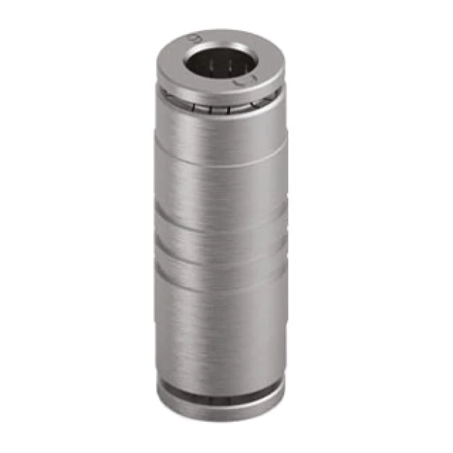Муфта цанговая Camozzi HP6580 6