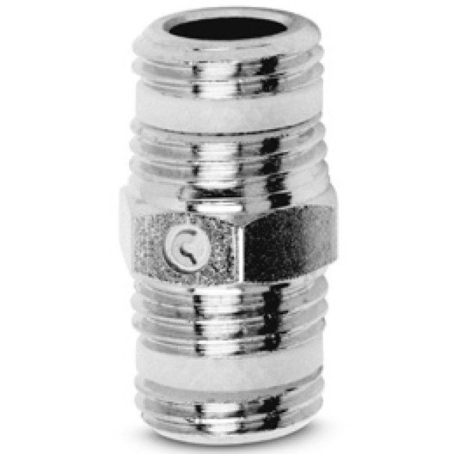 Ниппель двойной Camozzi S2500 1/8
