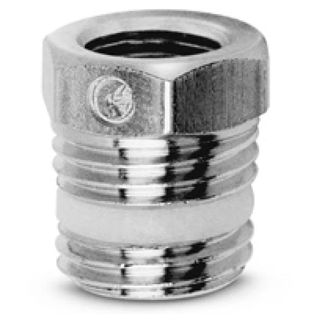 Ниппель Camozzi S2530 1/2-3/8