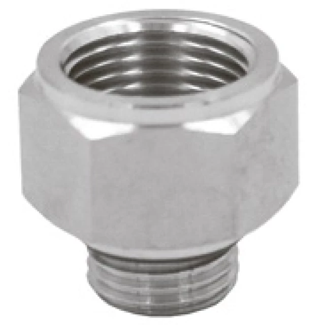 Ниппель Camozzi X2520 1/4-1/2 SS316
