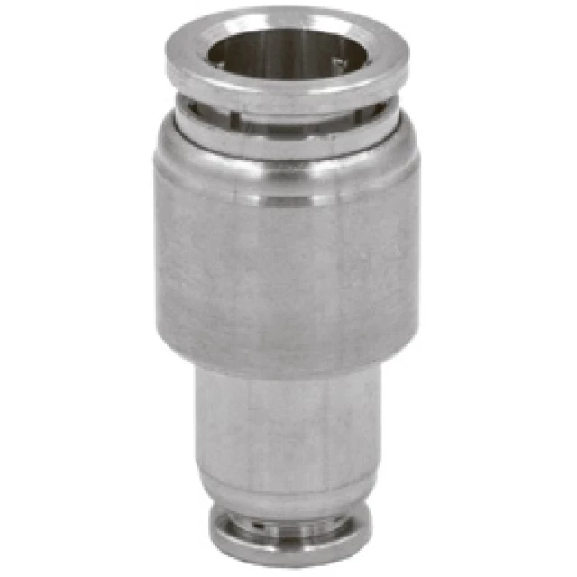 Муфта цанговая Camozzi X6580 12-16 SS316