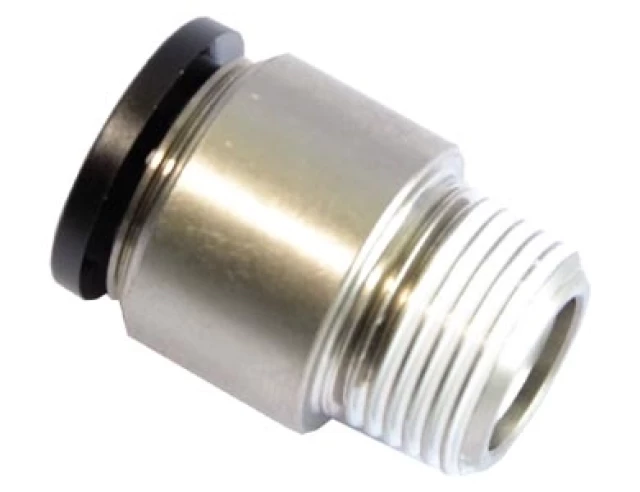 Штуцер цанговый AirTAC POC404D