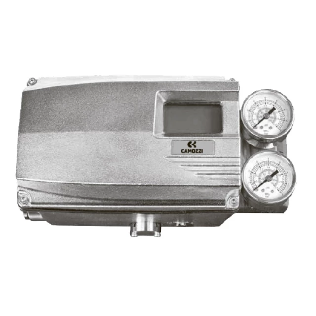 SMART Позиционер Camozzi CC805LA41L30