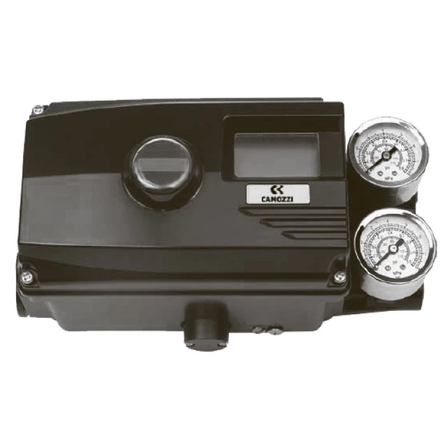 SMART Позиционер Camozzi CC820LA11U31