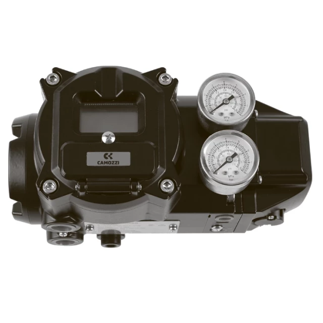 SMART Позиционер Camozzi CC900LC41U30