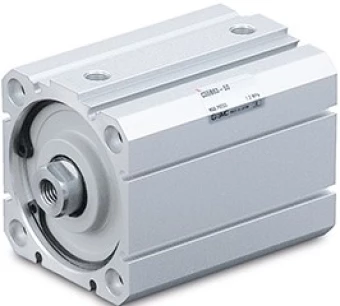 Компактный цилиндр SMC CD55B32-25