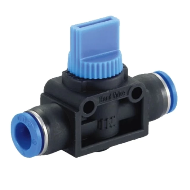 Отсечной клапан CDC HVU 08-06