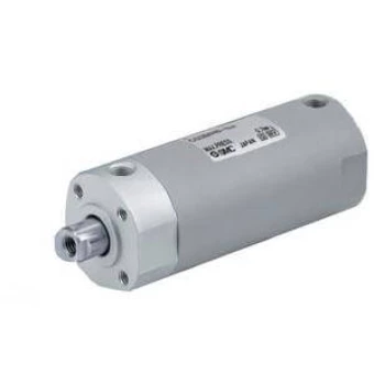 Круглый пневмоцилиндр SMC CDG3BN50-25
