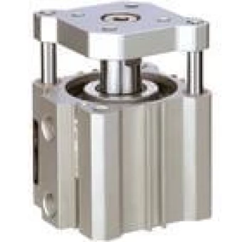 Компактный цилиндр SMC CDQMB40-20