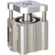 Компактный цилиндр SMC CDQMB40-20