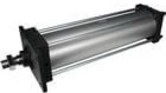 Пневмоцилиндр на стяжных шпильках SMC CDS1BN125TF-295W