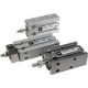 Компактный цилиндр SMC CU CDU6-5T