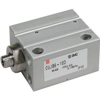Компактный цилиндр SMC CDUJB6-4SM