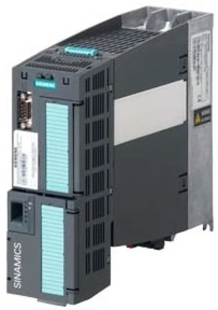 Частотный преобразователь Siemens G120P 6SL3200-6AE17-7BH0