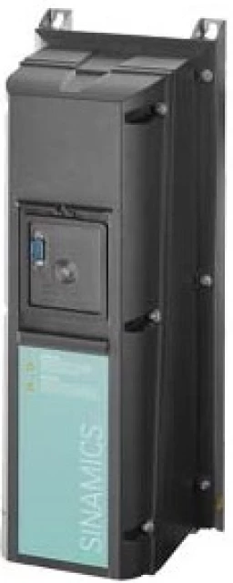 Частотный преобразователь Siemens G120P 6SL3200-6AM13-1AH0