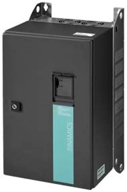 Частотный преобразователь Siemens G120P 6SL3200-6AM24-5BH0