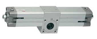 Цилиндр поворотный Camozzi 69-040/360-F