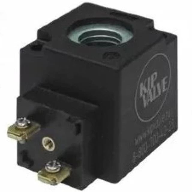 Катушка электромагнитная KIPVALVE CL083-AC220V-13VA