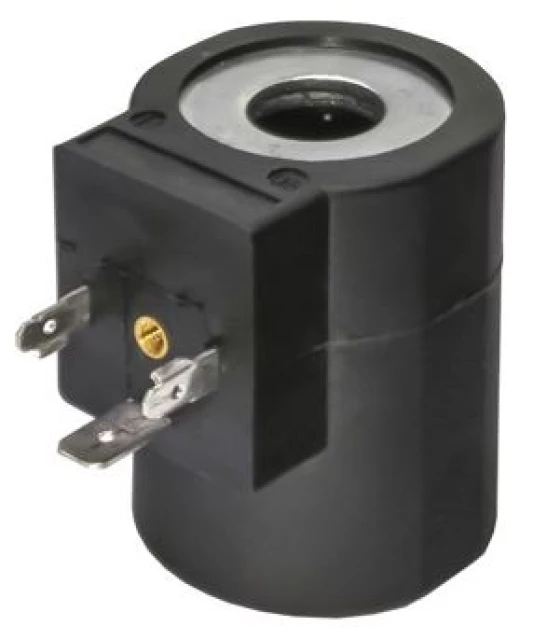 Катушка электромагнитная KIPVALVE CL429-DC24V-21W