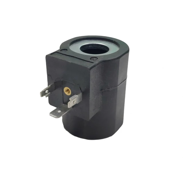 Катушка электромагнитная KIPVALVE CL470-AC220V-22VA