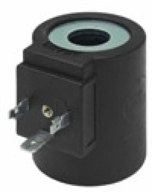 Катушка электромагнитная KIPVALVE CL487-DC24V-19W