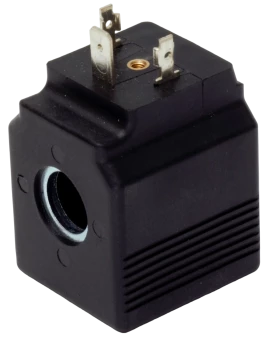 Катушка электромагнитная KIPVALVE CL514-DC24V-14W