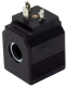 Катушка электромагнитная KIPVALVE CL514-DC24V-14W