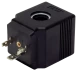 Катушка электромагнитная KIPVALVE CL514-DC24V-14W