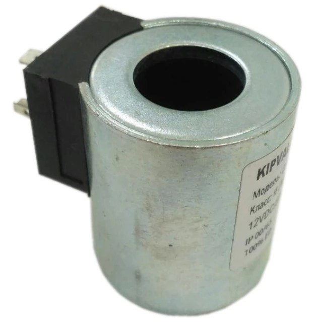 Катушка электромагнитная KIPVALVE CL506-DC24V-32W