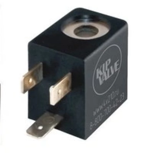Катушка электромагнитная KIPVALVE CL579-AC220V-5VA