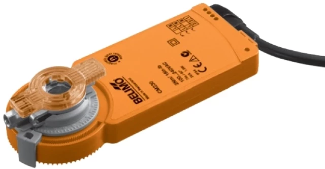 Привод для воздушных заслонок BELIMO CM230-L