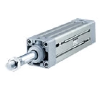 Стандартный цилиндр SMC CP95SB80-50W