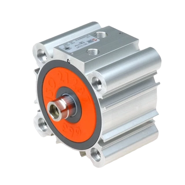Компактный цилиндр MetalWORK LINER-100-035 CYL2800A100035CP