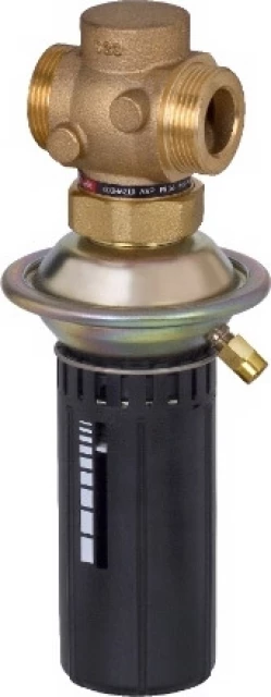 Регулятор перепада давления резьбовой Danfoss DPR Ду25 Ру16 (DN25 PN16) 0,2-1,0 003H6172