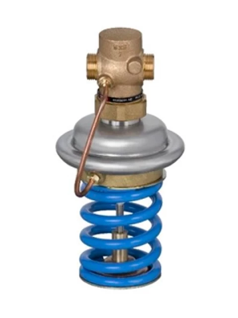 Регулятор давления «после себя» Danfoss AVD Ду32 Ру25 (DN32 PN25) 1 - 5 бар