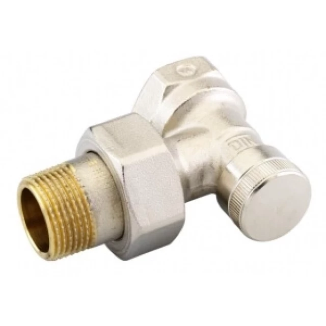 Клапан запорный прямой Danfoss RLV-KB 003L0396