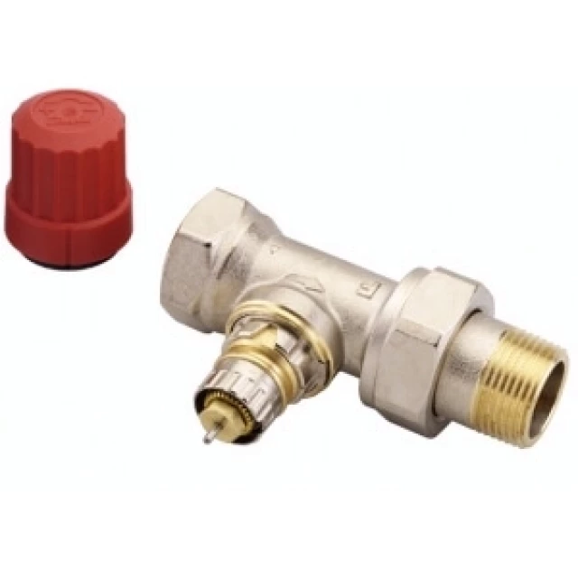 Клапан регулирующий прямой Danfoss RA-N Ду15 Ру10 (DN15 PN10)