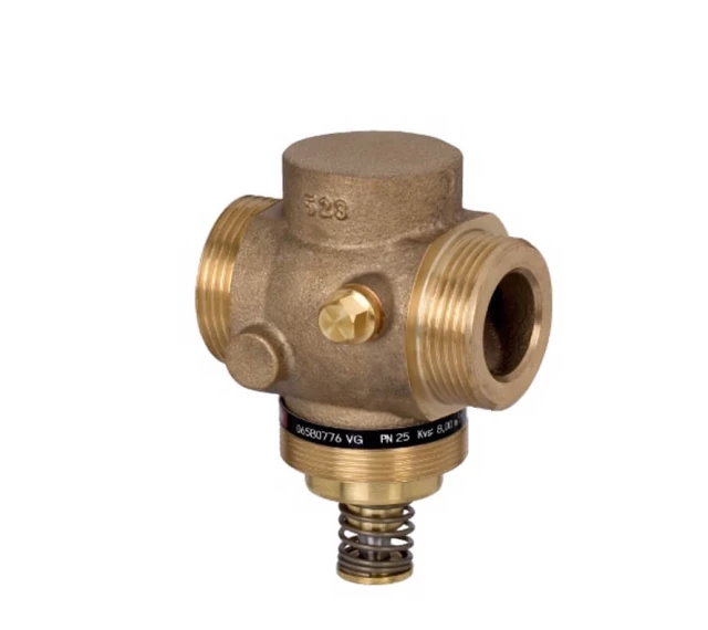 Клапан универсальный Danfoss VG Ду20 Ру25 (DN20 PN25)