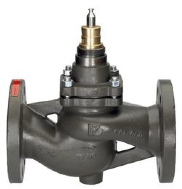 Клапан регулирующий фланцевый Danfoss VFS2 Ду40 Ру25 (DN40 PN25)