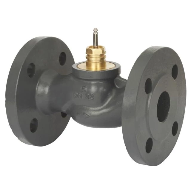 Клапан регулирующий фланцевый Danfoss VF3 Ду40 065Z3359
