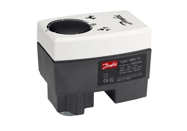 Электропривод Danfoss AME13 082G3006