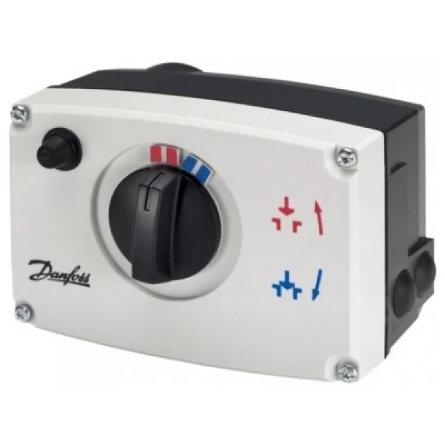 Электропривод Danfoss AMV20 082G6007