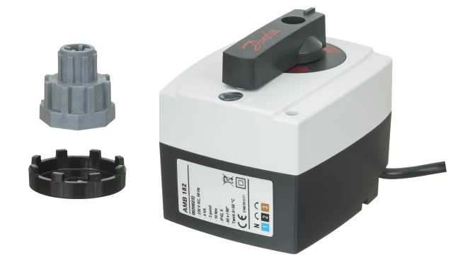 Электропривод Danfoss AMB182 082H0241