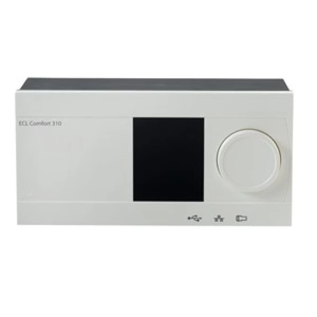 Контроллер Danfoss ECL COMFORT 310/24 V