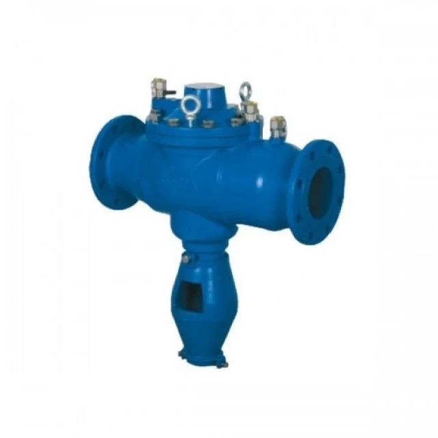 Клапан обратный тип BA4760 Danfoss Ду80 Ру16 (DN80 PN16) 149B3097