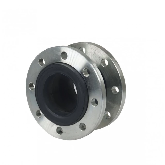 Гибкая вставка фланцевая Danfoss ZKB Ду125 Ру16 (DN125 PN16) 149B5147C