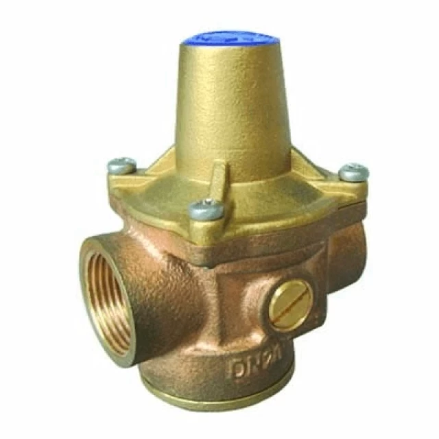 Клапан редукционный типа 7bis Danfoss Ду32 Ру16 (DN32 PN16) 149B7553