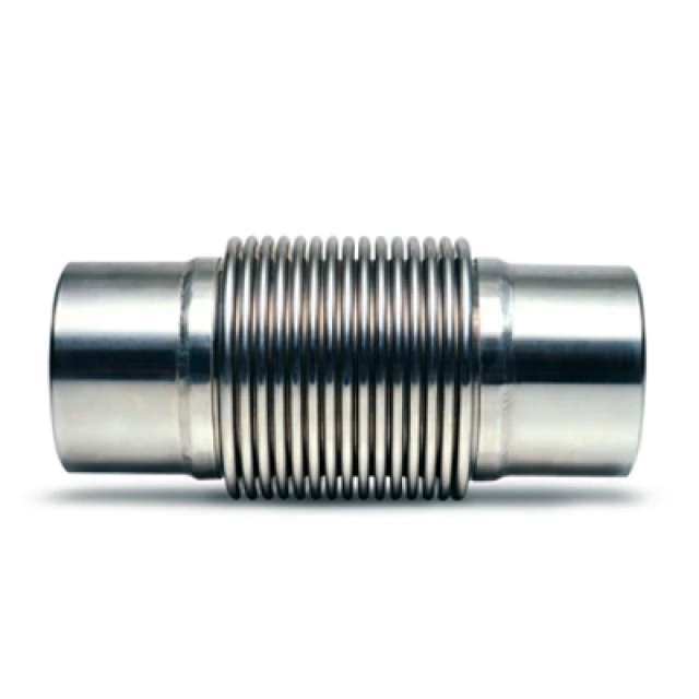 Компенсатор осевой под приварку Danfoss Hydra Danfoss ARN Ду100 2δ=48 193B4033