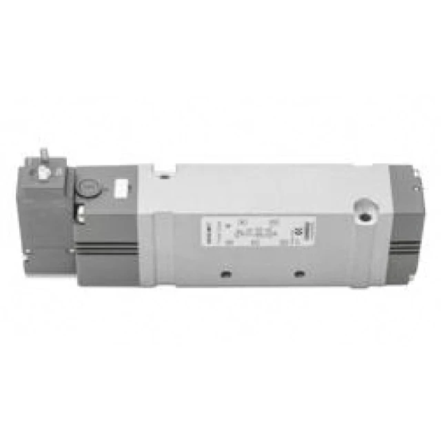 Распределитель с электропневматическим управлением Camozzi D43VB-MR