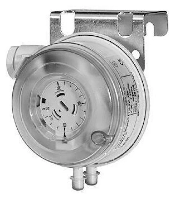 Датчик перепада давления Siemens BPZ:QBM81-5